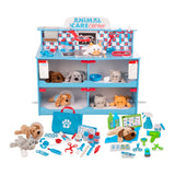 Център Грижа За Животните Melissa&Doug