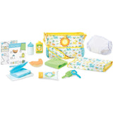 Комплект За Пътуване Mine To Love Melissa&Doug