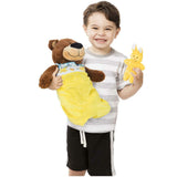 К Кт За Спане Melissa&Doug