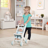 Количка За Кукли Melissa&Doug