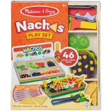 Дървен Комплект За Игра Nachos Melissa&Doug