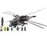 Lego® Icons 10327 - Дюн – Кралски Орнитоптер На Атреидите