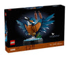 Lego® Icons 10331 - Птица Кралско Рибарче