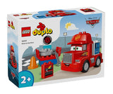 Lego® Duplo 10417 - Мак На Състезание