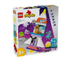 Lego® Duplo® Space 10422 - Приключение С Космическа Совалка „3 В 1“