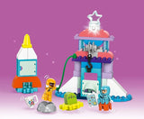 Lego® Duplo® Space 10422 - Приключение С Космическа Совалка „3 В 1“