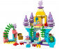 Lego® Duplo® 10435 - Магическият Подводен Дворец На Ариел