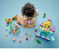 Lego® Duplo® 10435 - Магическият Подводен Дворец На Ариел