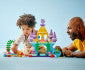 Lego® Duplo® 10435 - Магическият Подводен Дворец На Ариел