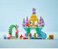 Lego® Duplo® 10435 - Магическият Подводен Дворец На Ариел