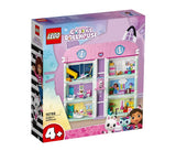 Lego® Gabby'S Dollhouse 10788 - Кукленската Къща На Габи