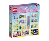 Lego® Gabby'S Dollhouse 10788 - Кукленската Къща На Габи