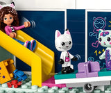 Lego® Gabby'S Dollhouse 10788 - Кукленската Къща На Габи