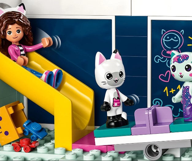 Lego® Gabby'S Dollhouse 10788 - Кукленската Къща На Габи