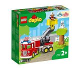Lego® Duplo Town 10969 - Пожарникарски Камион