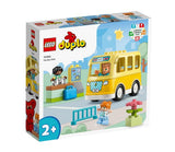 Lego® Duplo® - Пътуване С Автобус