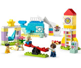 Lego® Duplo® 10991 - Мечтана Площадка За Игра