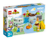 Lego® Duplo® Disney™ 10997 - Лагерно Приключение