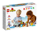 Lego® Duplo® Disney™ 10997 - Лагерно Приключение