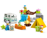 Lego® Duplo® Disney™ 10997 - Лагерно Приключение