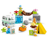 Lego® Duplo® Disney™ 10997 - Лагерно Приключение