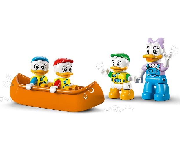 Lego® Duplo® Disney™ 10997 - Лагерно Приключение