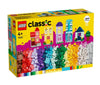 Lego® Classic 11035 - Творчески Къщи