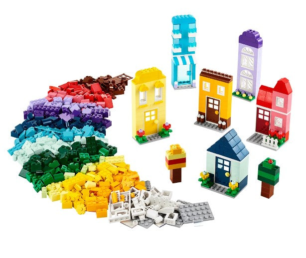 Lego® Classic 11035 - Творчески Къщи