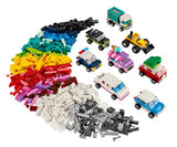 Lego® Classic 11036 - Творчески Превозни Средства