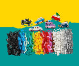 Lego® Classic 11036 - Творчески Превозни Средства