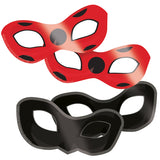 Măști de petrecere Miraculoase