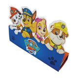 Покани Paw Patrol 16 X 21 См Amscan