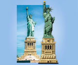 Lego® Architecture 21042 - Статуята На Свободата