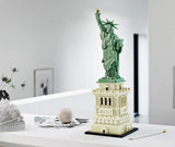 Lego® Architecture 21042 - Статуята На Свободата