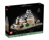 Lego® Architecture 21060 - Замъкът Химеджи