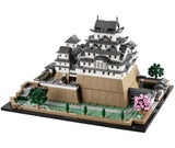 Lego® Architecture 21060 - Замъкът Химеджи