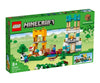 Lego® Minecraft™ 21249 - Кутия За Конструиране 4.0