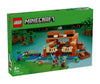 Lego® Minecraft™ 21256 - Жабешката Къща