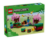 Lego® Minecraft™ 21260 - Черешова Градина