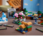 Lego® Minecraft™ 21265 - Работна Маса