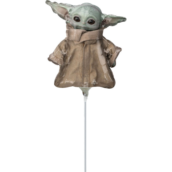 Фолиев Балон Star Wars А30 Amscan