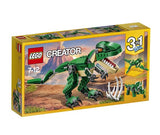 Lego® Creator 31058 - Могъщите Динозаври