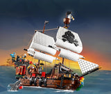 Lego® Creator 31109 - Пиратски Кораб