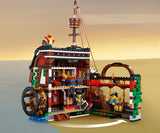 Lego® Creator 31109 - Пиратски Кораб