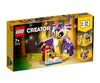 Lego® Creator 31125 - Фантастични Горски Създания