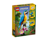 Lego® Creator 31136 - Eкзотичен Папагал