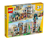 Lego® Creator 31141 - Главната Улица