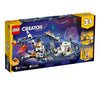 Lego® Creator 31142 - Космическо Скоростно Влакче