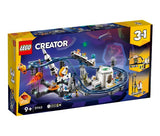 Lego® Creator 31142 - Космическо Скоростно Влакче