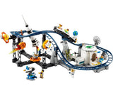 Lego® Creator 31142 - Космическо Скоростно Влакче
